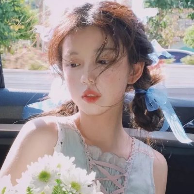 华尔镇东边的女孩